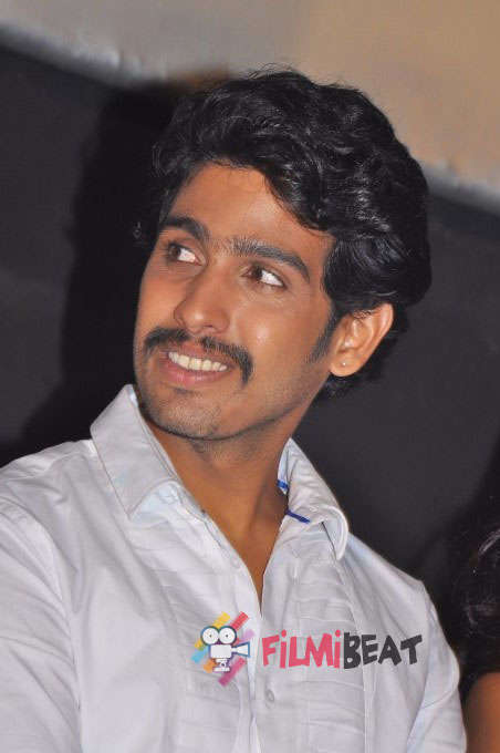Kalkandu Audio Launch