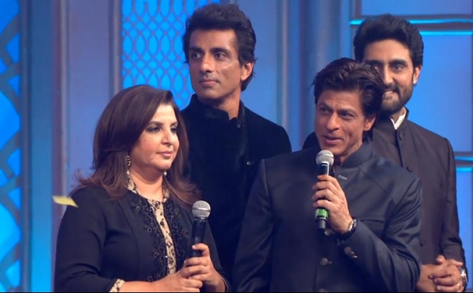 Happy New Year Music Launch