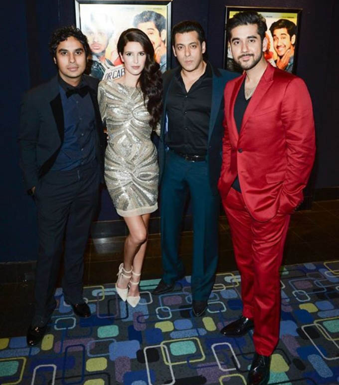 Dr Cabbie's Red Carpet Event in Canada