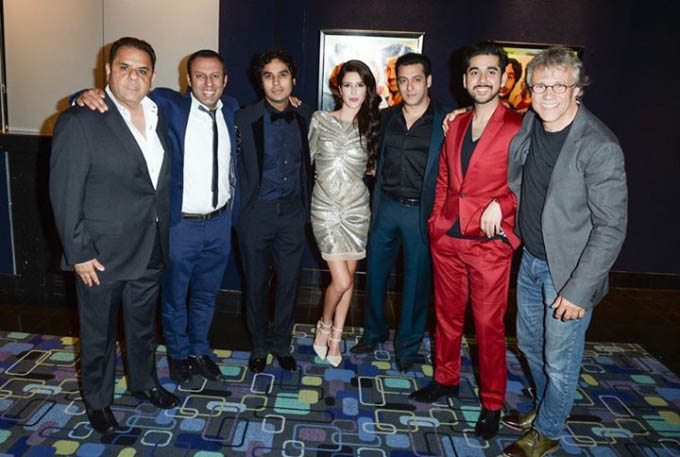 Dr Cabbie's Red Carpet Event in Canada