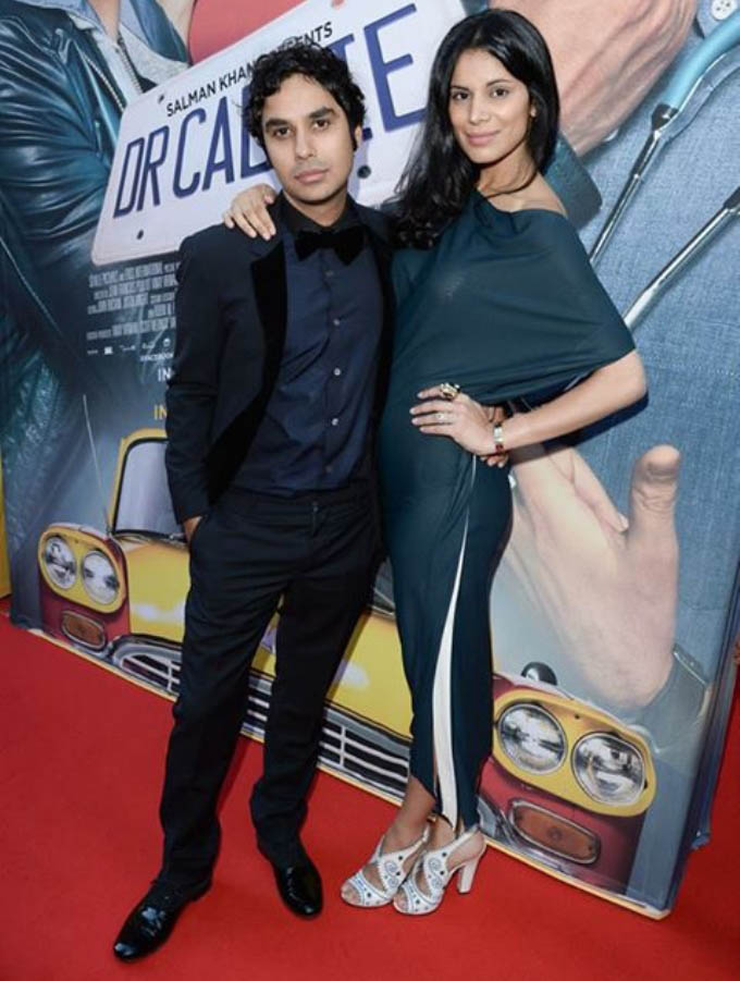 Dr Cabbie's Red Carpet Event in Canada