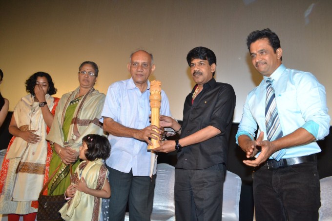 Jai Hind 2 Audio Launch
