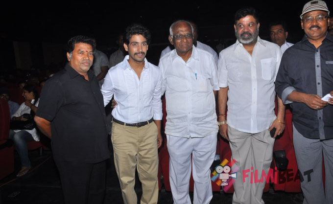 Kalkandu Audio Launch