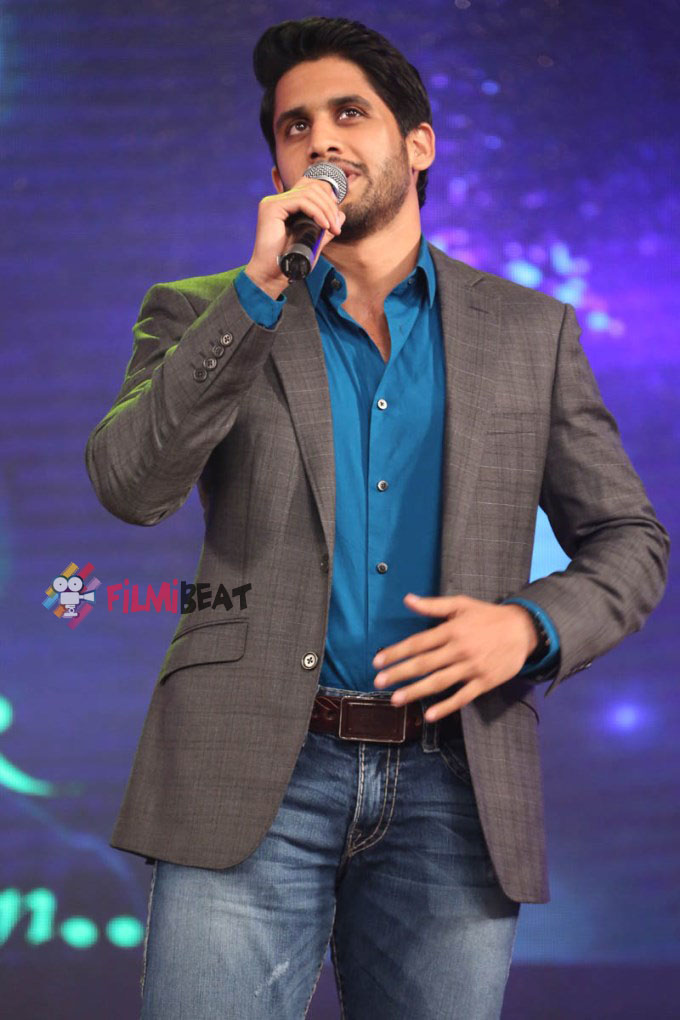 Oka Laila Kosam Platinum Disc