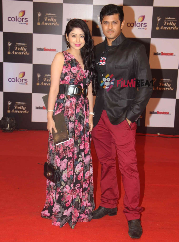 13th Indian Telly Awards 2014