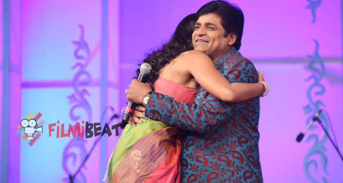 Oka Laila Kosam Platinum Disc