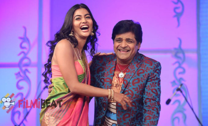 Oka Laila Kosam Platinum Disc