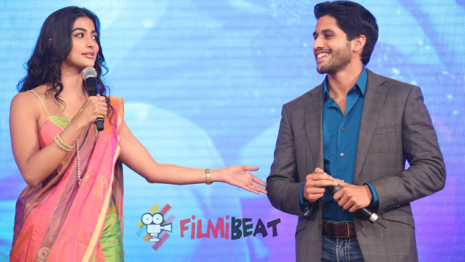 Oka Laila Kosam Platinum Disc