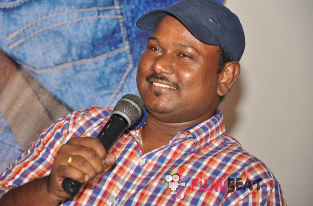 Romeo Movie Poster Launch