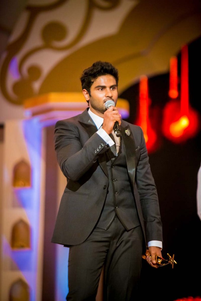 SIIMA Awards 2014