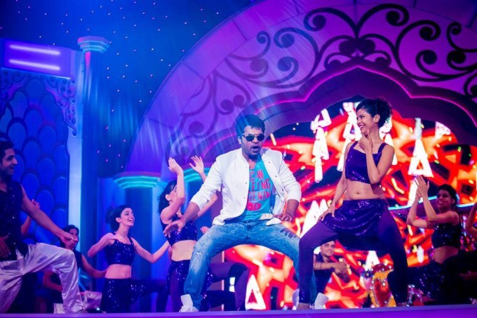 SIIMA Awards 2014