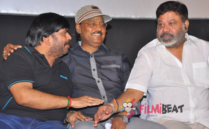 Kalkandu Audio Launch