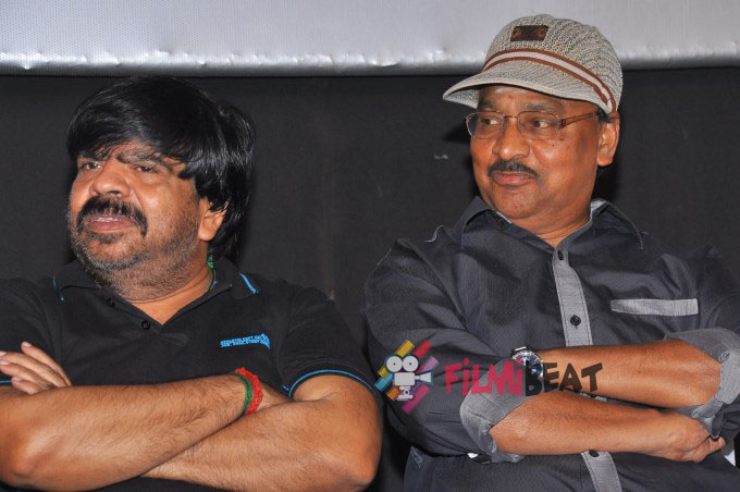 Kalkandu Audio Launch