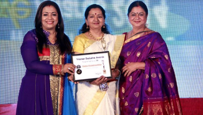 10th WE Magazine Awards Ceremony