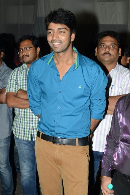 Brother Of Bommali Audio Launch