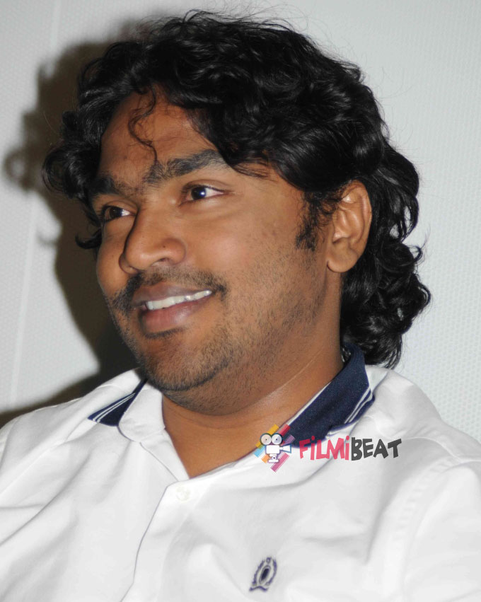 Goa Film Audio Release