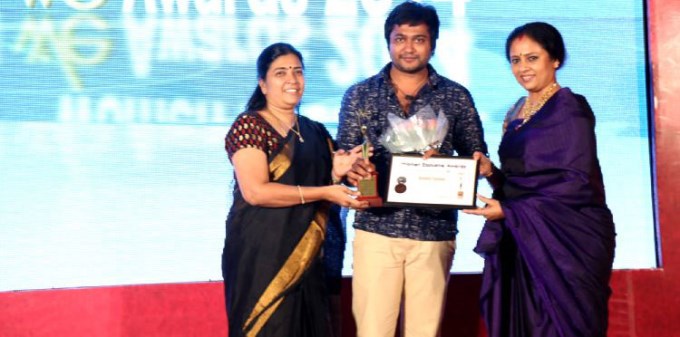 10th WE Magazine Awards Ceremony