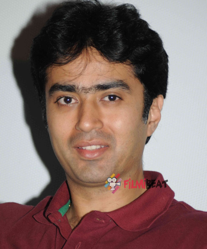 Goa Film Audio Release