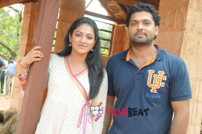 Ricky Film Press Meet