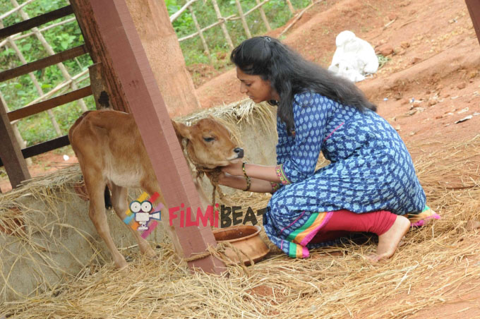 Ricky Film Press Meet