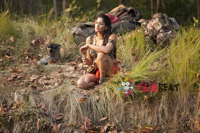 Himarsha Venkatsamy