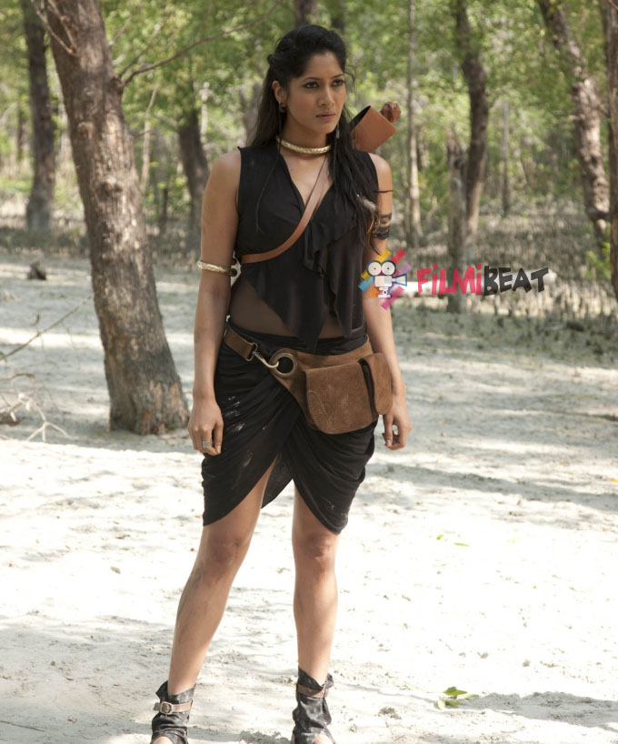 Himarsha Venkatsamy