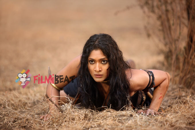 Himarsha Venkatsamy