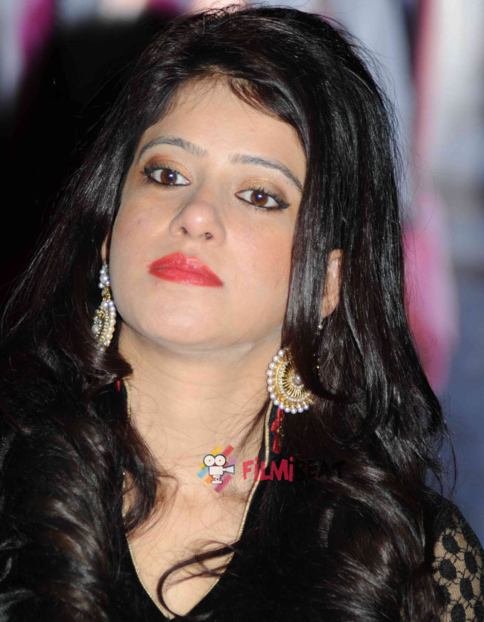 Jaggi Film Press Meet