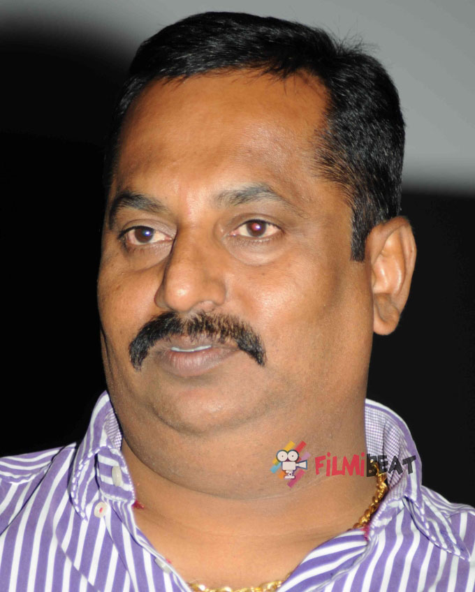 Jaggi Film Press Meet