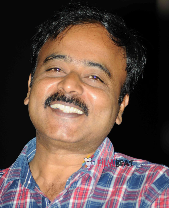 Jaggi Film Press Meet