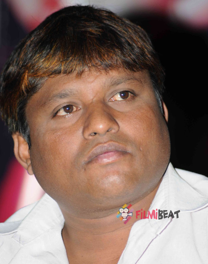 Jaggi Film Press Meet