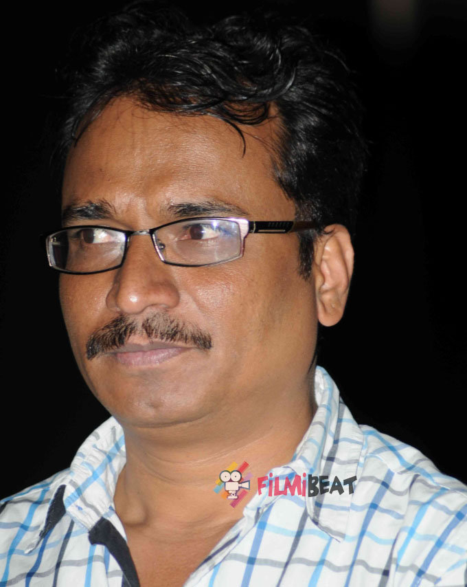 Jaggi Film Press Meet