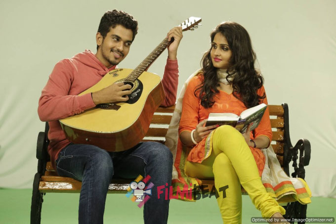 Jothe Jotheyali New Serial On Zee Kannada