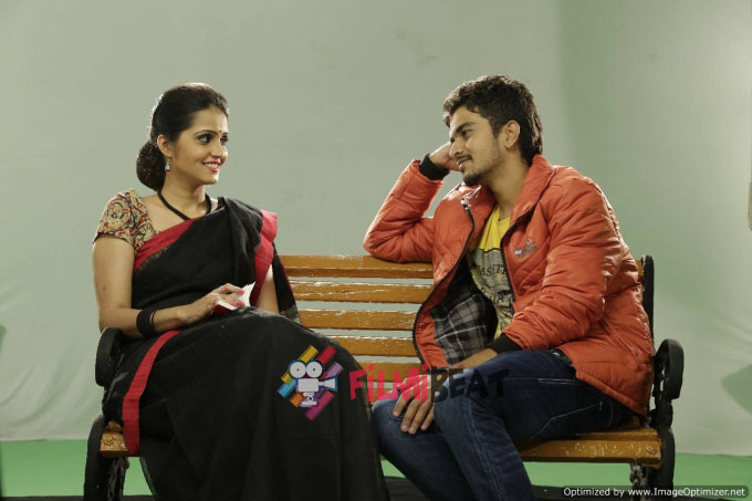 Jothe Jotheyali New Serial On Zee Kannada