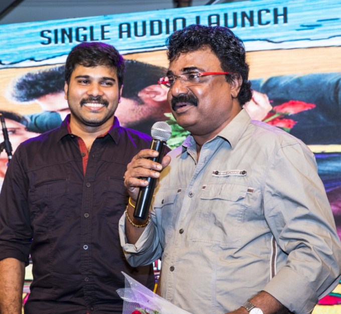 Kappal Movie Audio Launch