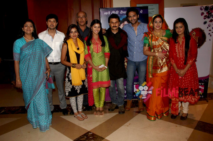 Pal TV Launches Yeh Dil Sun Raha Hai Show