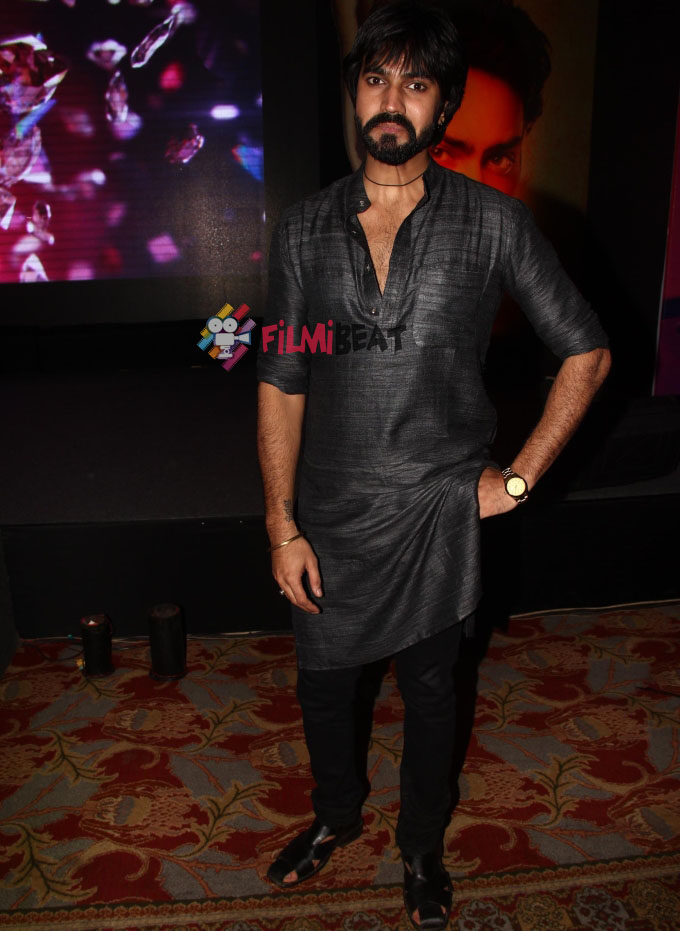 Pal TV Launches Yeh Dil Sun Raha Hai Show