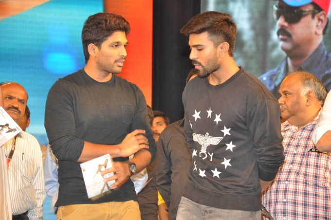 Pilla Nuvvu Leni Jeevitham Audio Launch