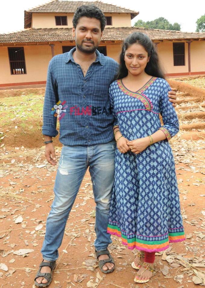 Ricky Film Press Meet