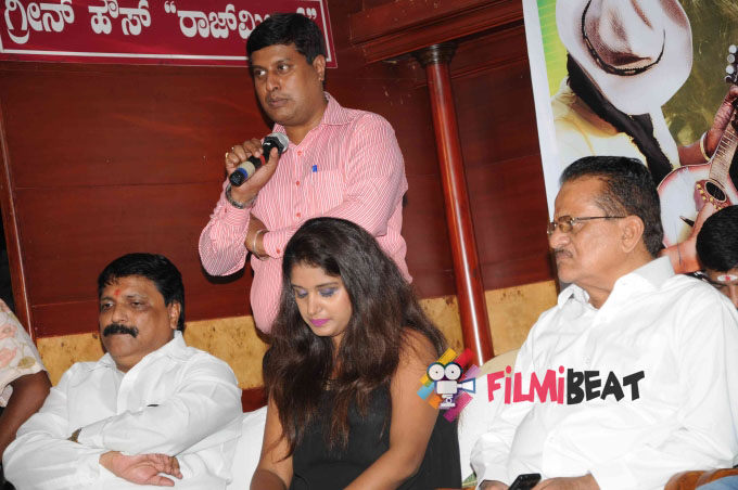 Namak Haraam Film Audio Release