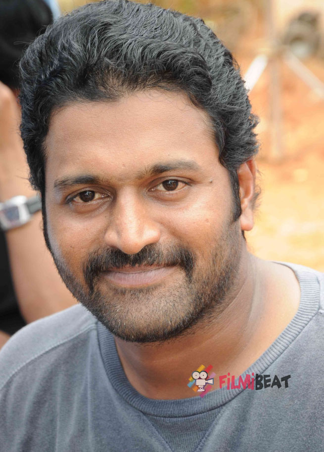 Ricky Film Press Meet