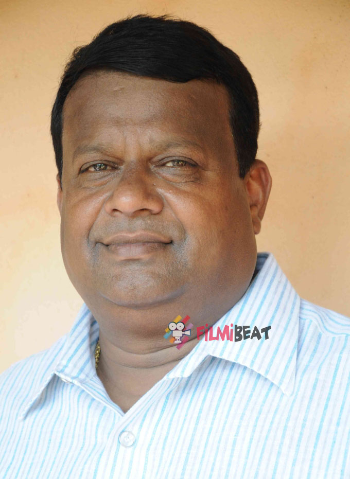 Ricky Film Press Meet