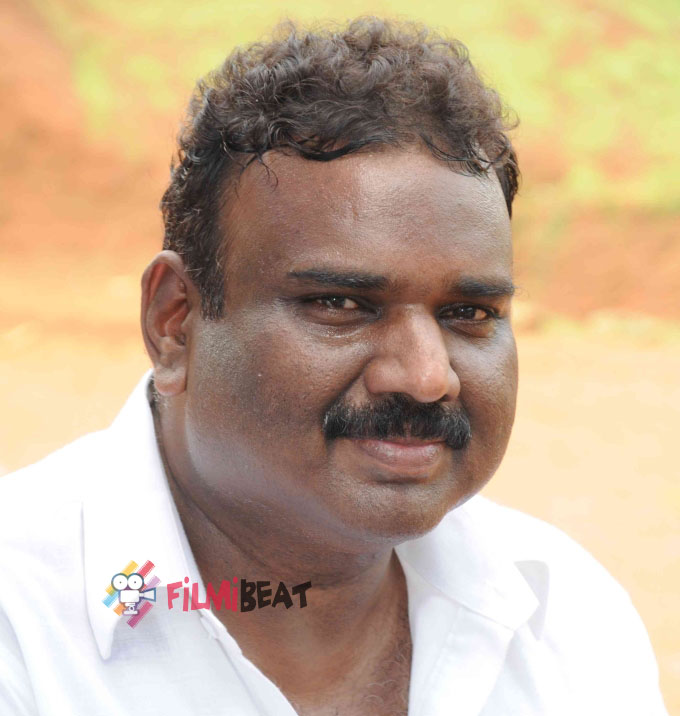 Ricky Film Press Meet