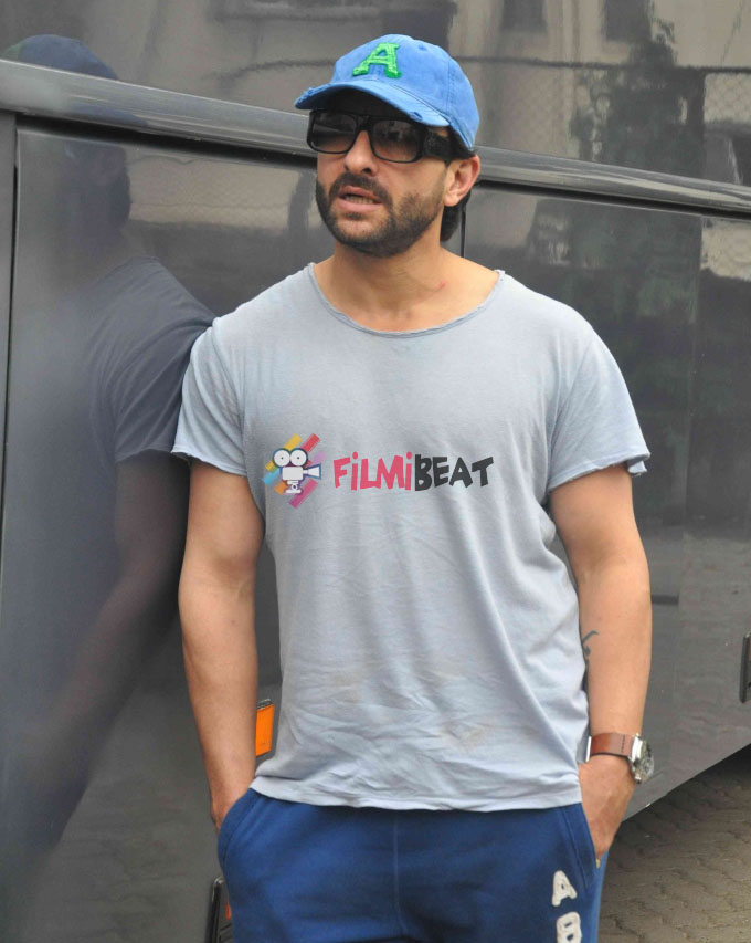 Media Interaction Of Film Happy Ending