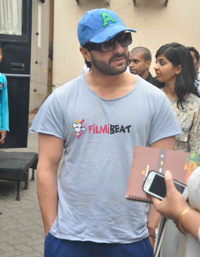 Media Interaction Of Film Happy Ending