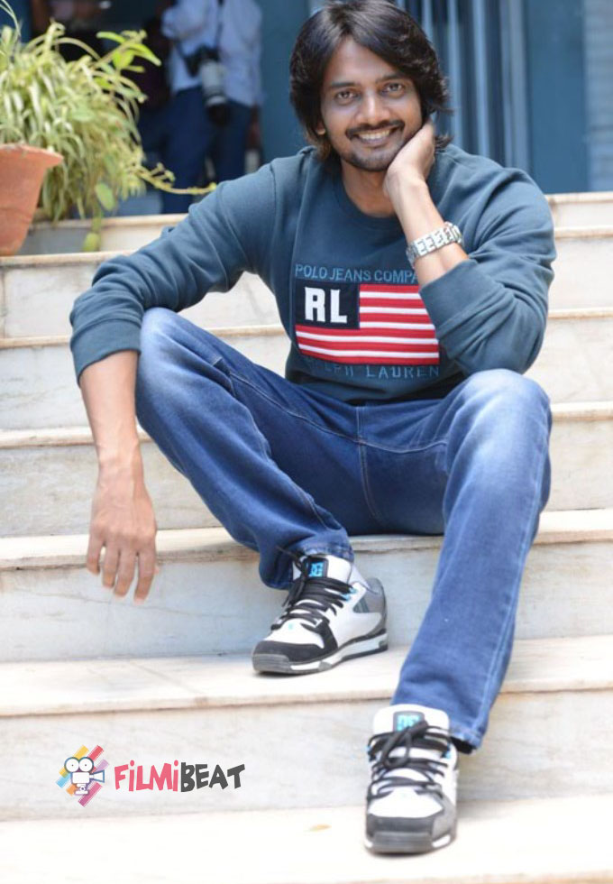 Sairam Shankar