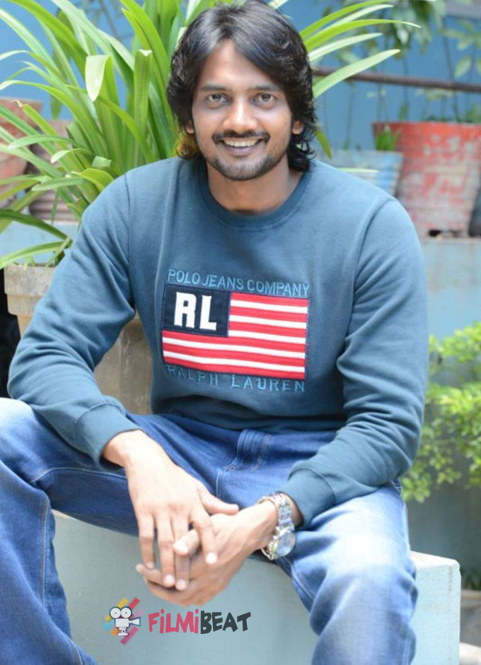 Sairam Shankar