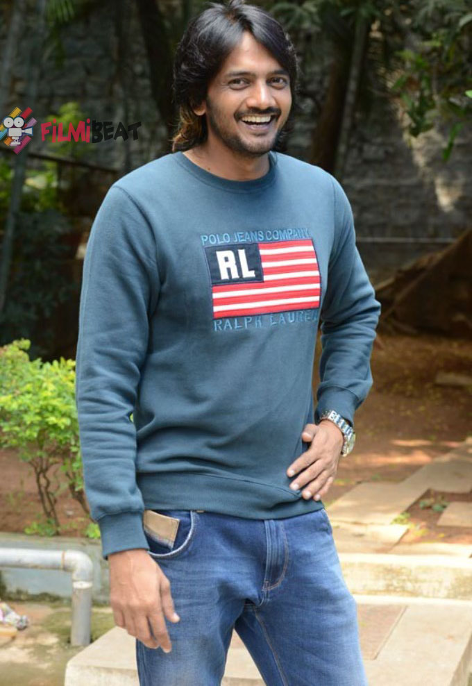 Sairam Shankar