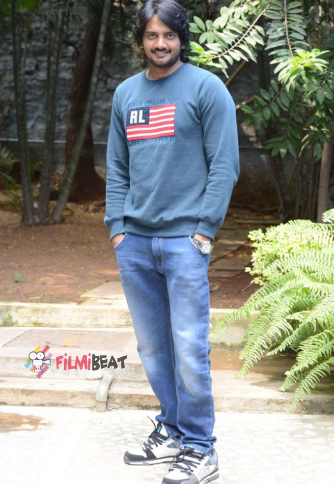 Sairam Shankar