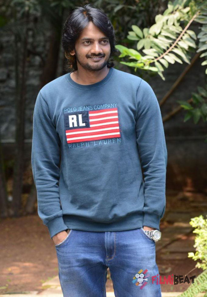 Sairam Shankar